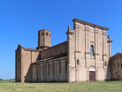Certosa di Paradigna