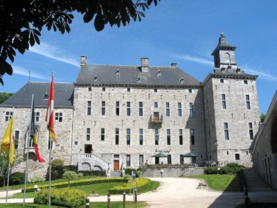 Château de Harze