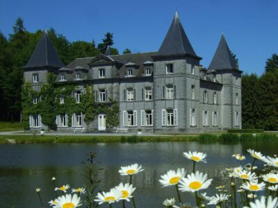 Chateau de Jannee