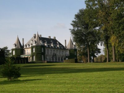 Château de La Hulpe