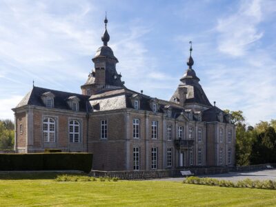 Château de Modave
