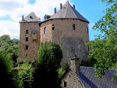 Château de Reinhardstein