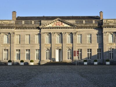 Château de Seneffe