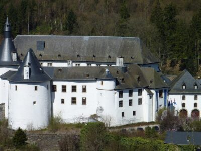 Clervaux Castle