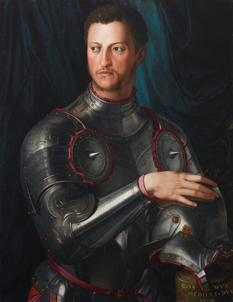 Cosimo I de’ Medici