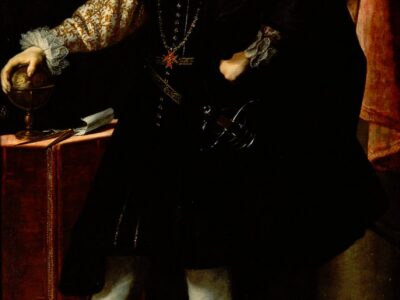 Cosimo II de’ Medici