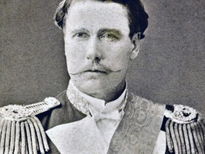 Costantino Nigra
