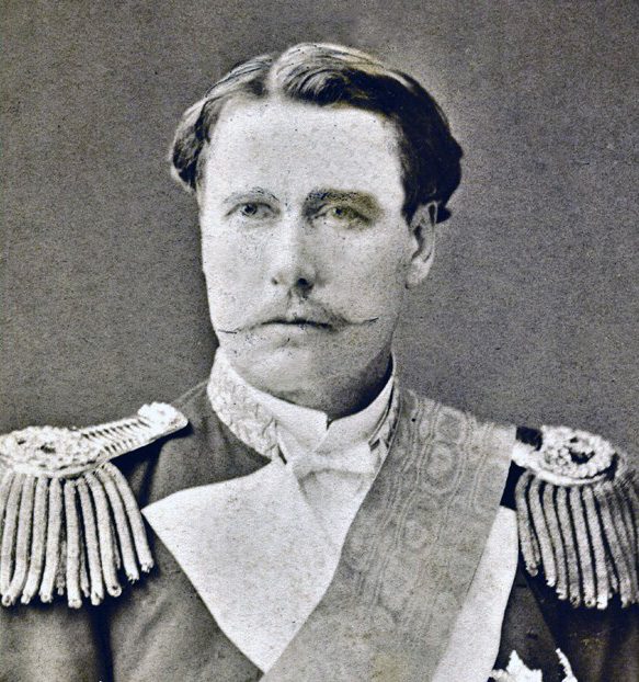 Costantino Nigra
