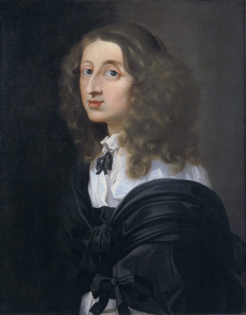 Cristina di Svezia