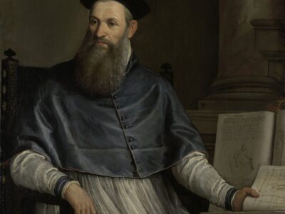 Daniele Barbaro
