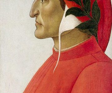 Dante Alighieri