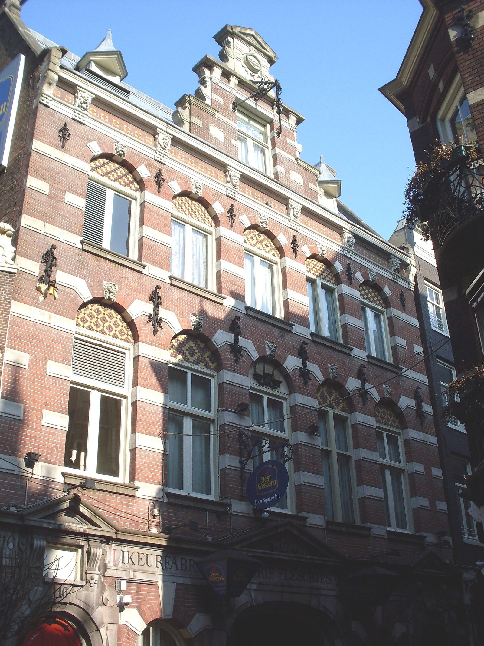 De Drie Fleschjes
