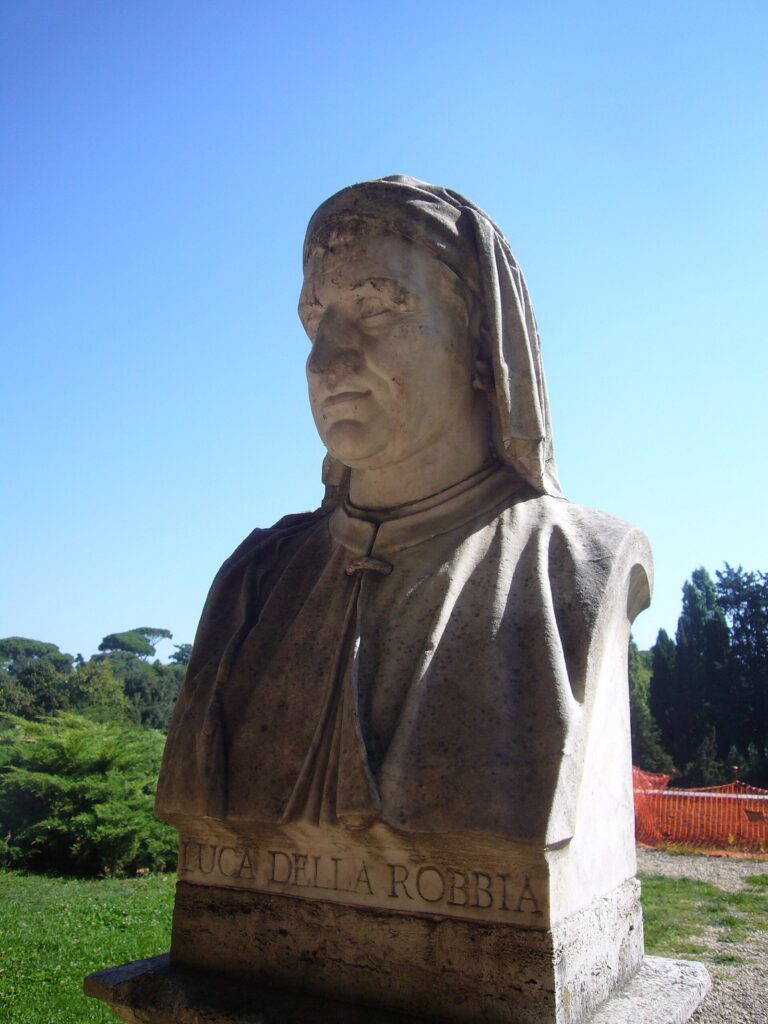 Della Robbia