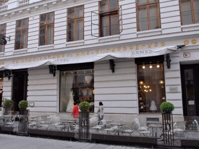 Demel