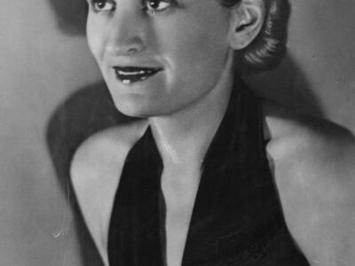 Edda Ciano