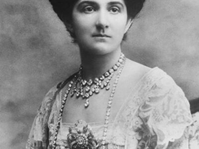 Elena del Montenegro