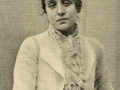 Eleonora Duse