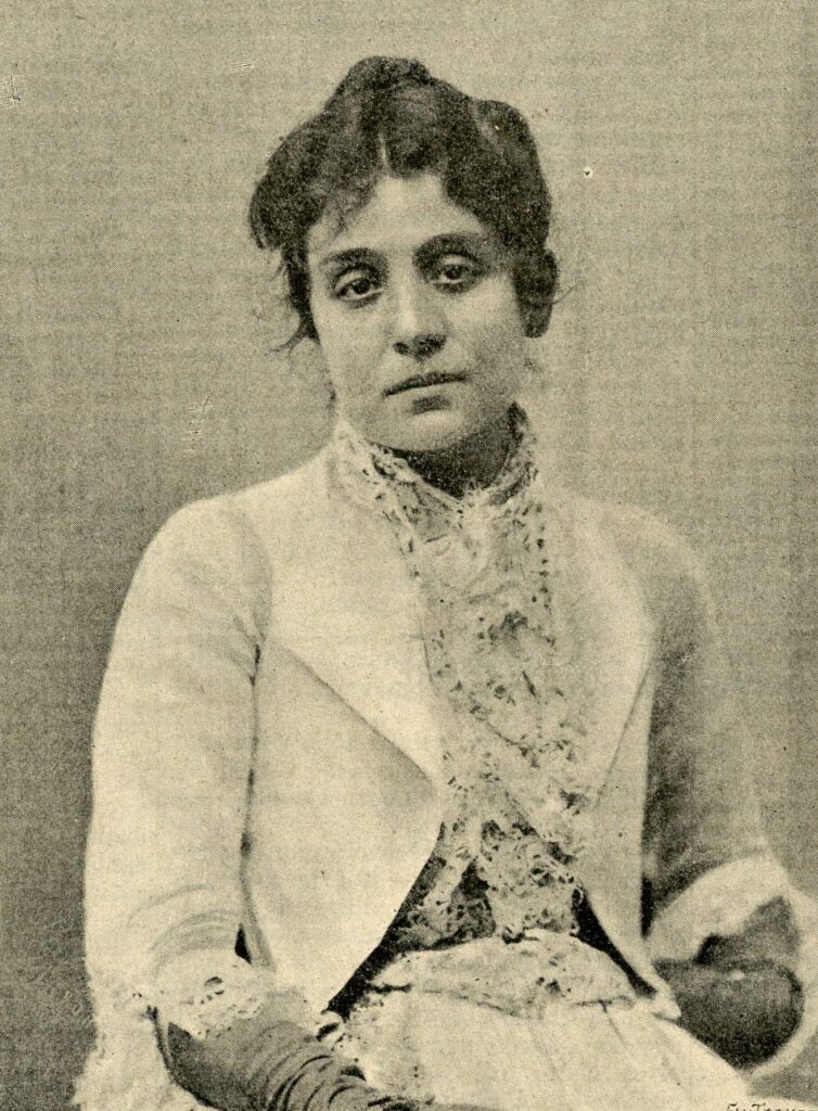 Eleonora Duse
