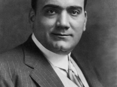 Enrico Caruso