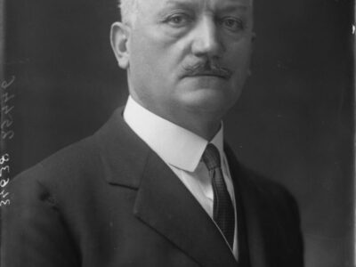 Enrico Caviglia