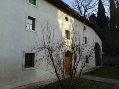 Eremo di San Giorgio