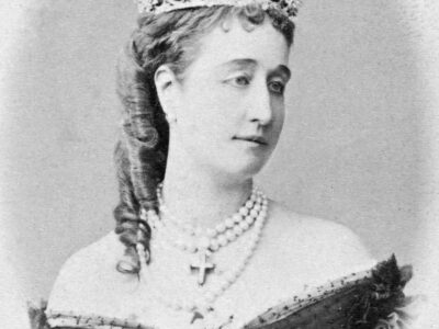 Eugenia de Montijo