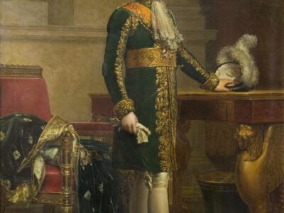 Eugenio de Beauharnais