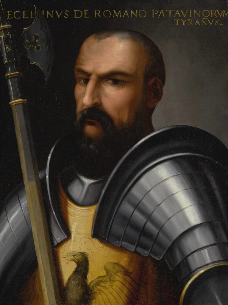Ezzelino III da Romano