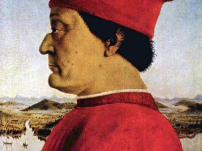 Federico da Montefeltro