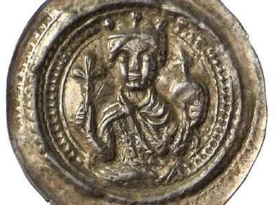 Federico I Barbarossa