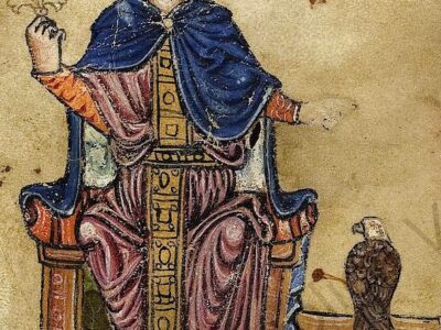 Federico II di Svevia