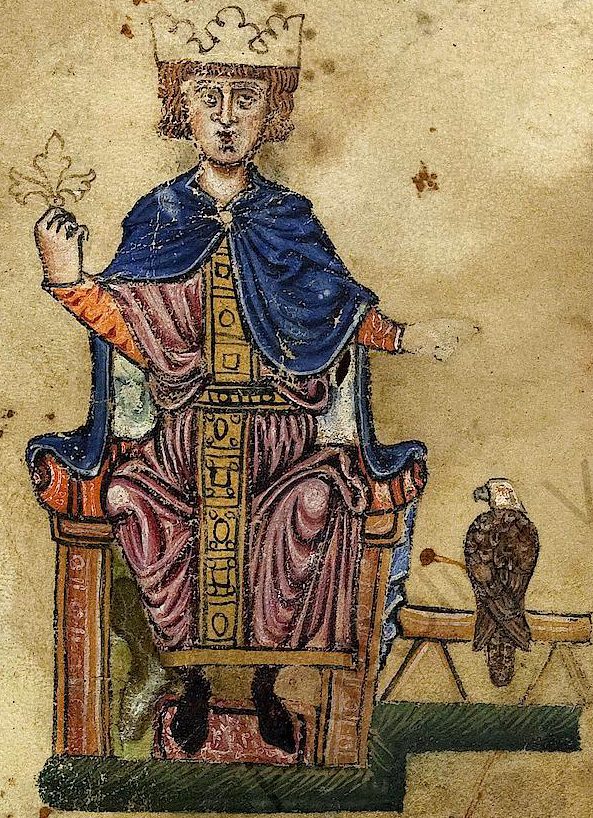 Federico II di Svevia