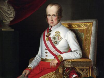 Ferdinando I d’Austria