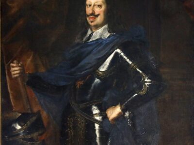 Ferdinando II de’ Medici