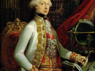 Ferdinando III di Toscana