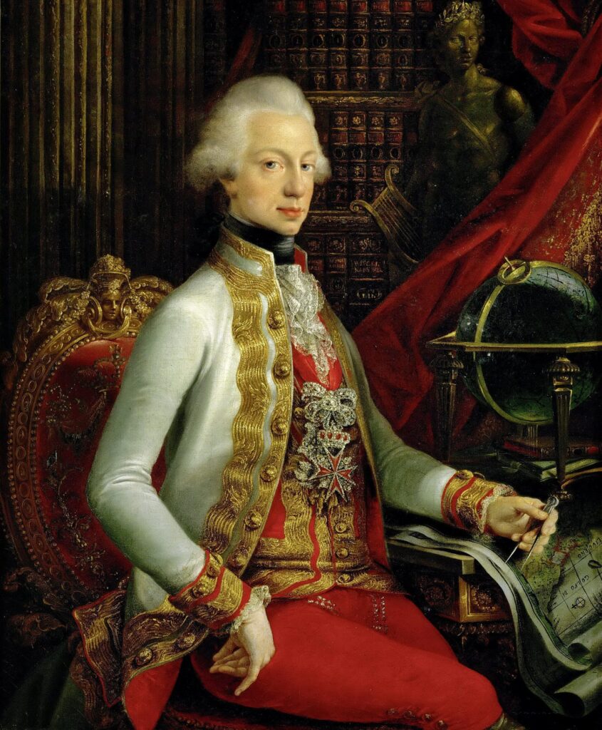 Ferdinando III di Toscana