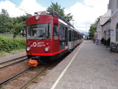 Ferrovia del Renon