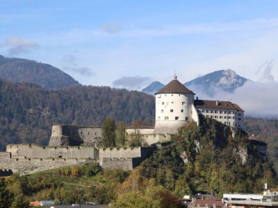 Festung Kufstein