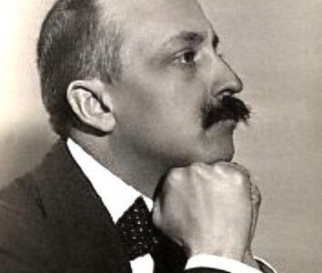 Filippo Tommaso Marinetti