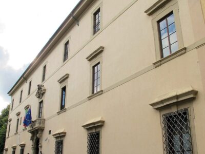 Four Seasons Hotel Firenze