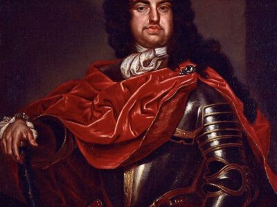 Francesco Farnese
