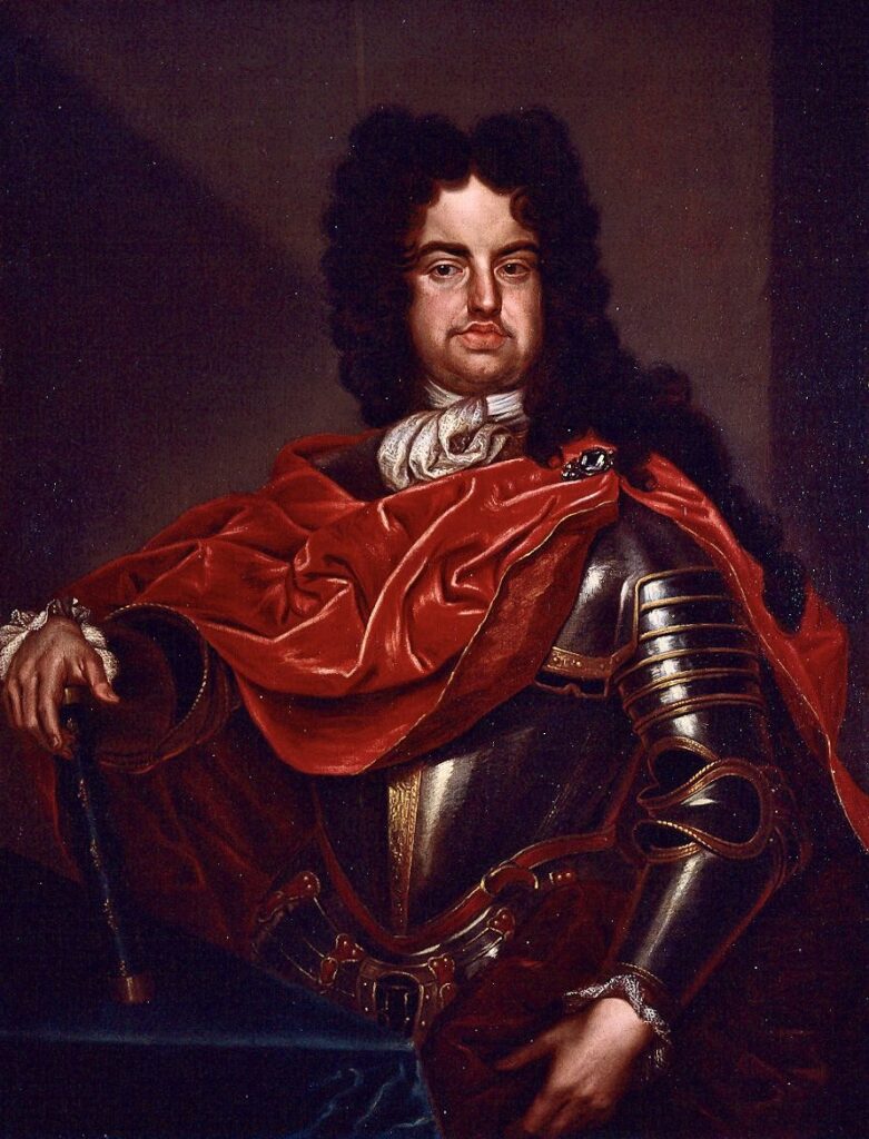 Francesco Farnese
