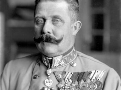 Francesco Ferdinando