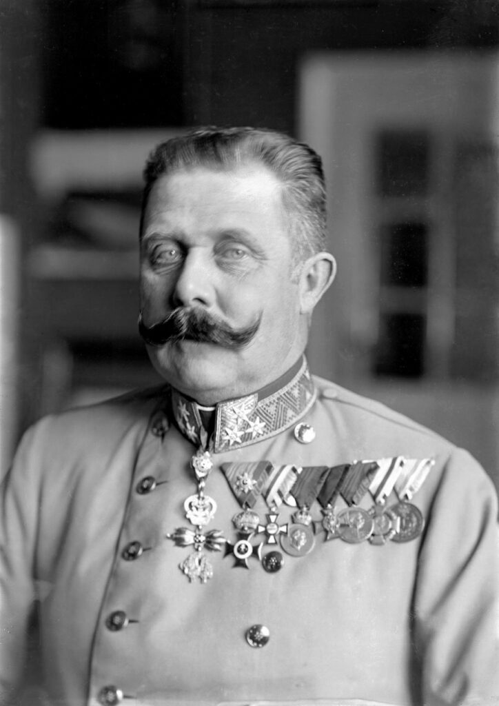 Francesco Ferdinando