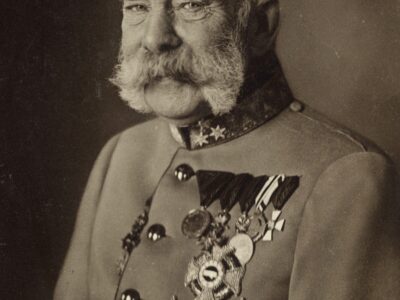 Francesco Giuseppe I