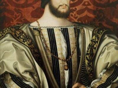 Francesco I di Valois