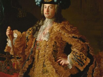 Francesco Stefano di Lorena