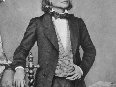 Franz Liszt