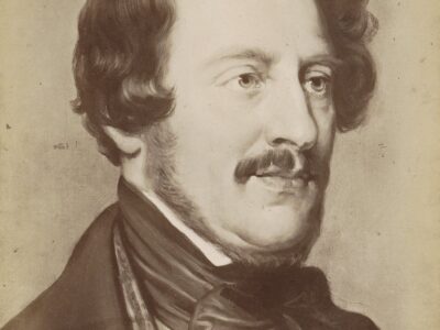 Gaetano Donizetti