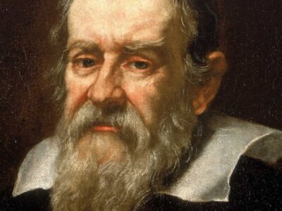 Galileo Galilei
